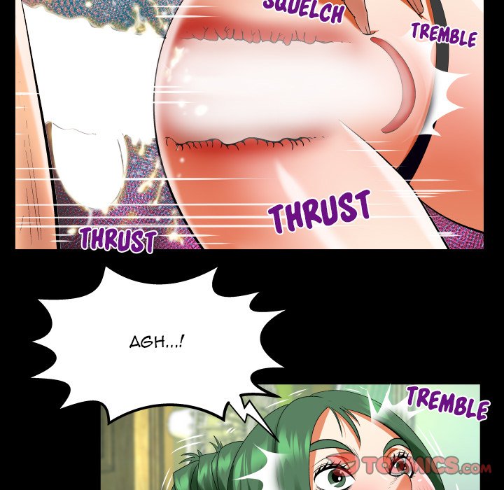 My Aunt Chapter 115 Page 14