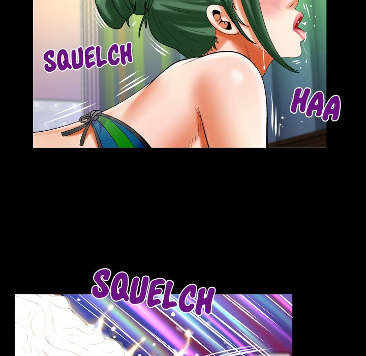 My Aunt Chapter 115 Page 24