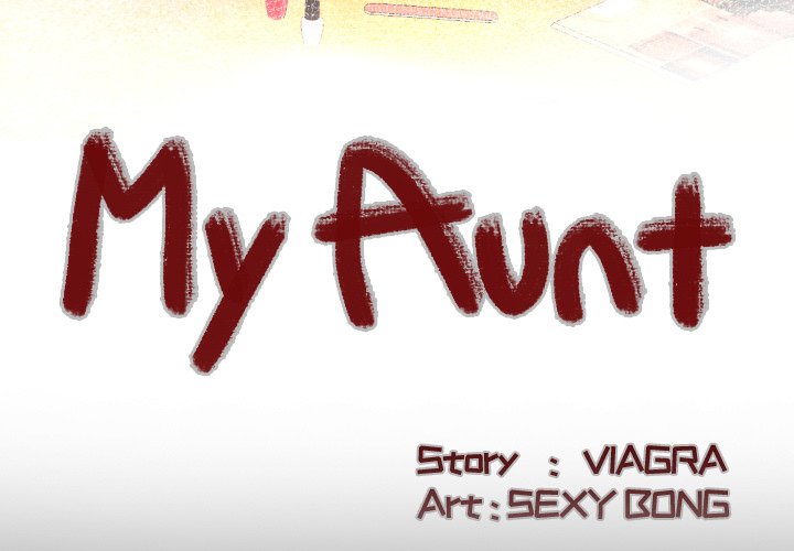 My Aunt Chapter 115 Page 4