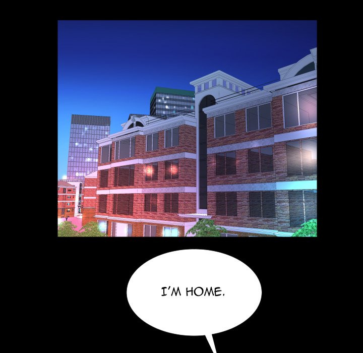 My Aunt Chapter 115 Page 44