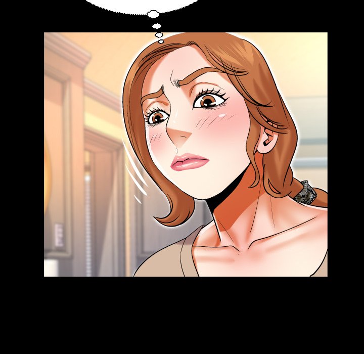 My Aunt Chapter 115 Page 49