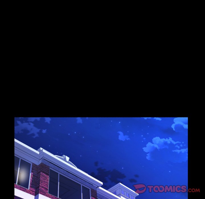 My Aunt Chapter 115 Page 50