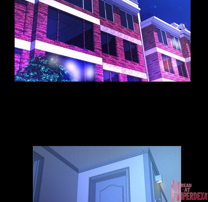 My Aunt Chapter 115 Page 51