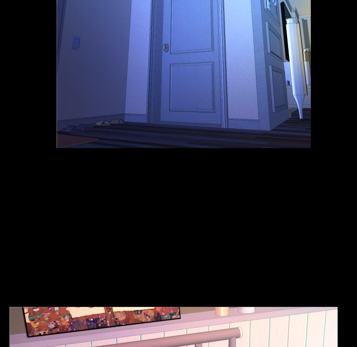 My Aunt Chapter 115 Page 52
