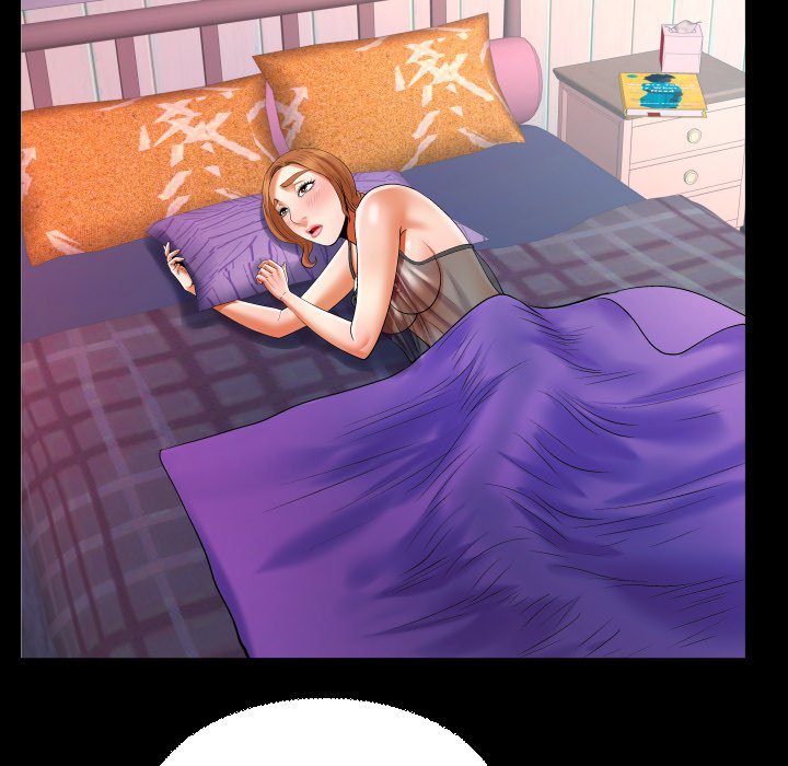 My Aunt Chapter 115 Page 53