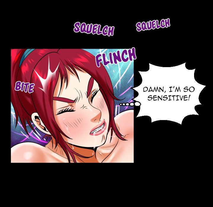My Aunt Chapter 115 Page 69