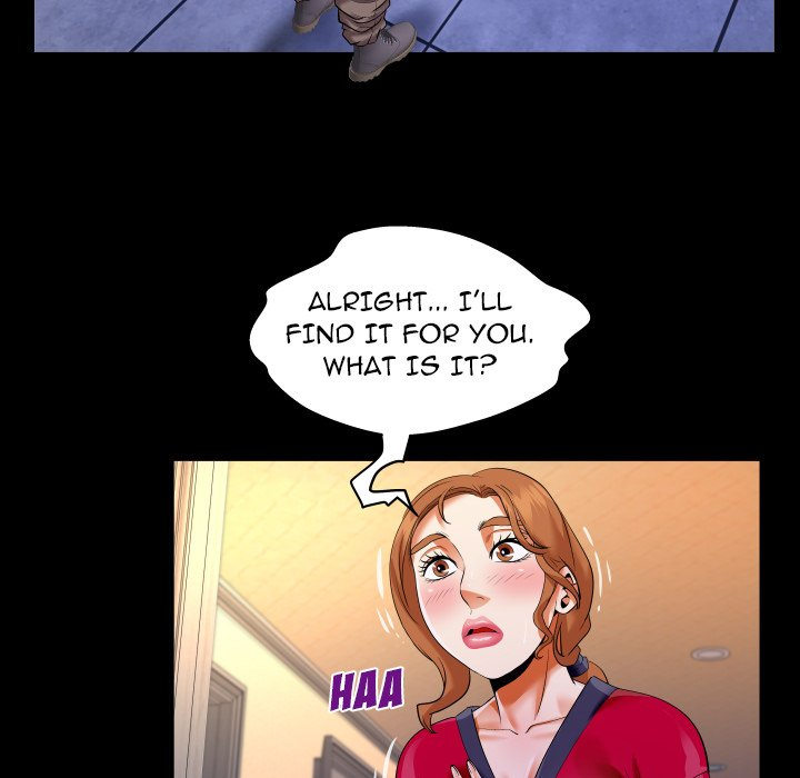 My Aunt Chapter 116 Page 15
