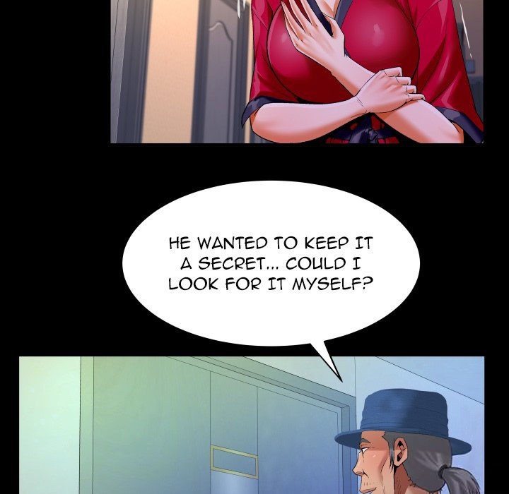 My Aunt Chapter 116 Page 16
