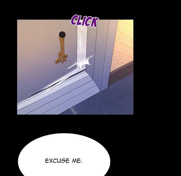 My Aunt Chapter 116 Page 21