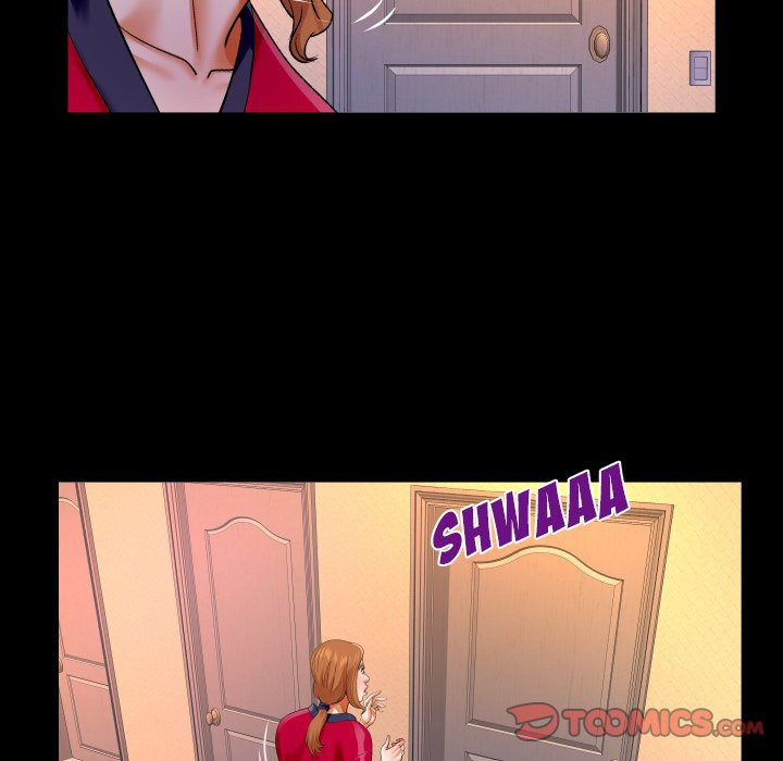 My Aunt Chapter 116 Page 30