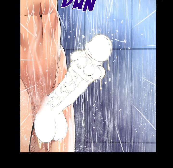 My Aunt Chapter 116 Page 41