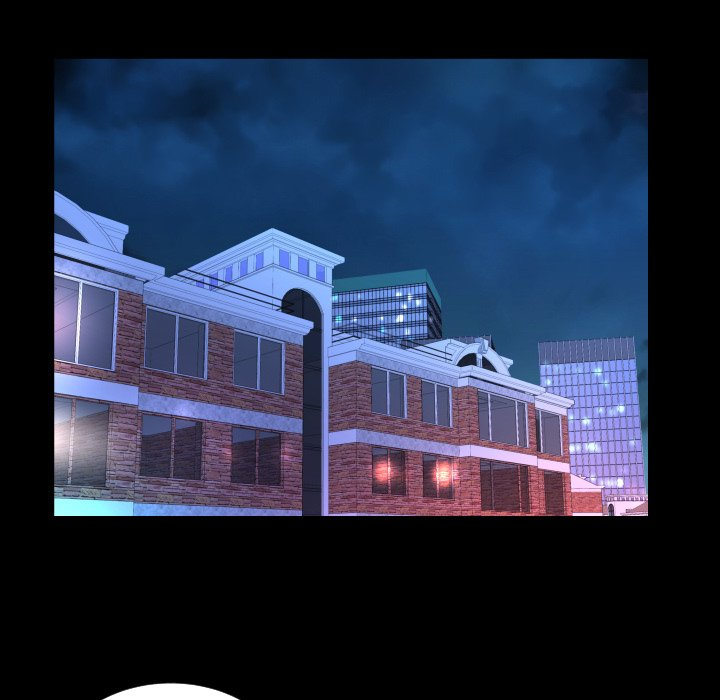 My Aunt Chapter 116 Page 59