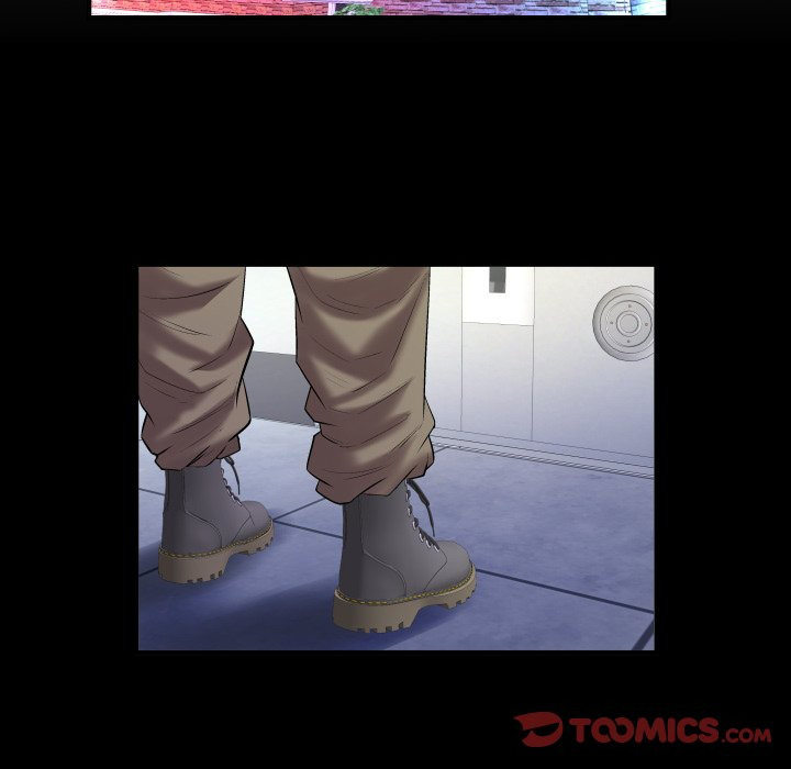 My Aunt Chapter 116 Page 6