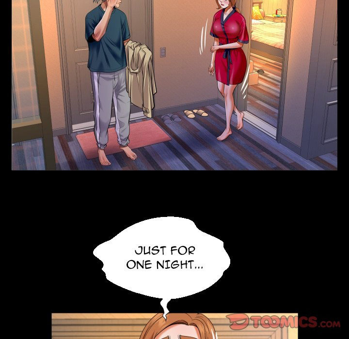 My Aunt Chapter 116 Page 66