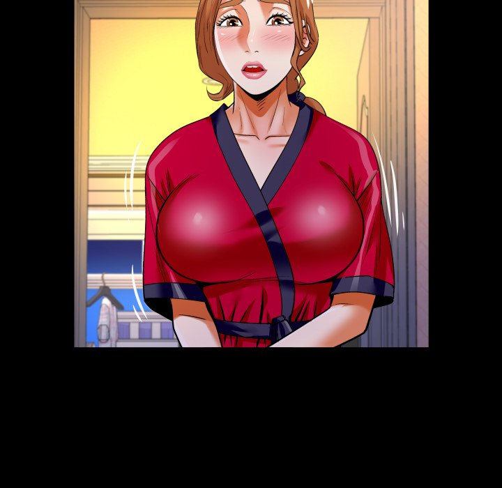 My Aunt Chapter 116 Page 67