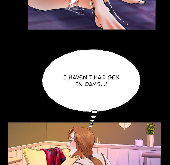 My Aunt Chapter 116 Page 75