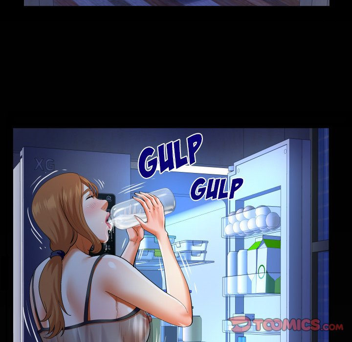 My Aunt Chapter 116 Page 78