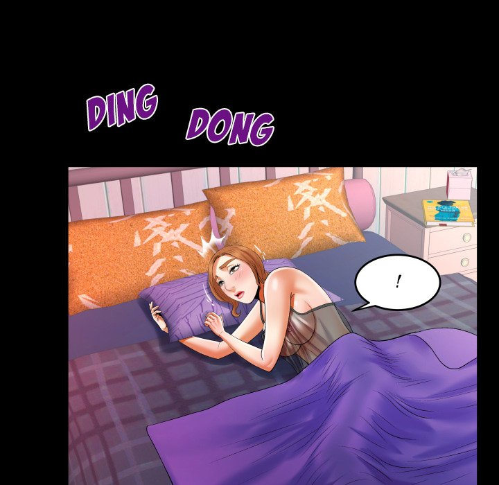 My Aunt Chapter 116 Page 8