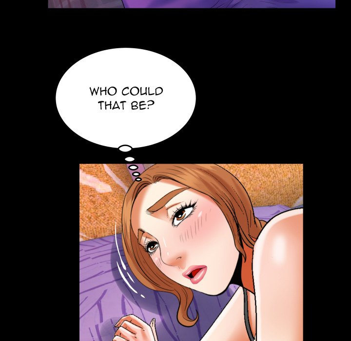 My Aunt Chapter 116 Page 9