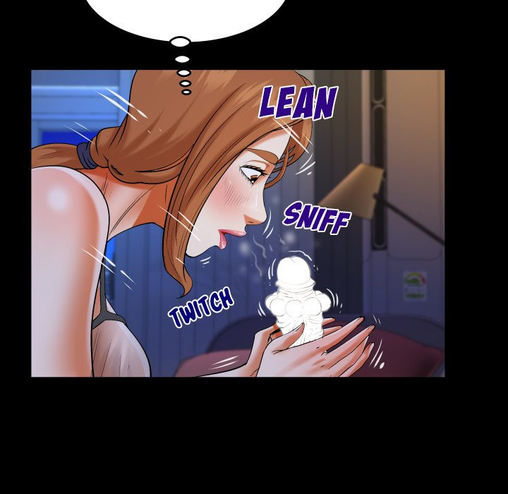 My Aunt Chapter 117 Page 15
