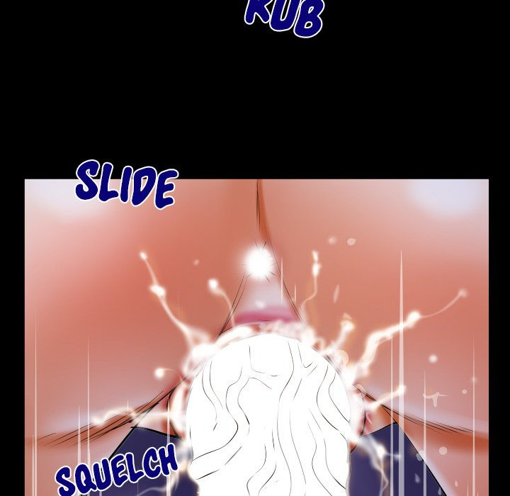 My Aunt Chapter 117 Page 45