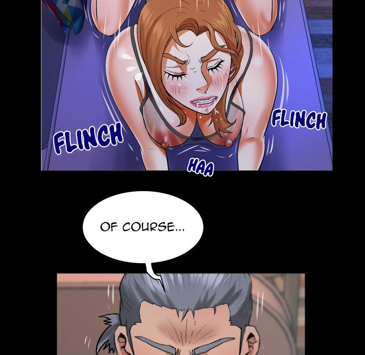 My Aunt Chapter 117 Page 52
