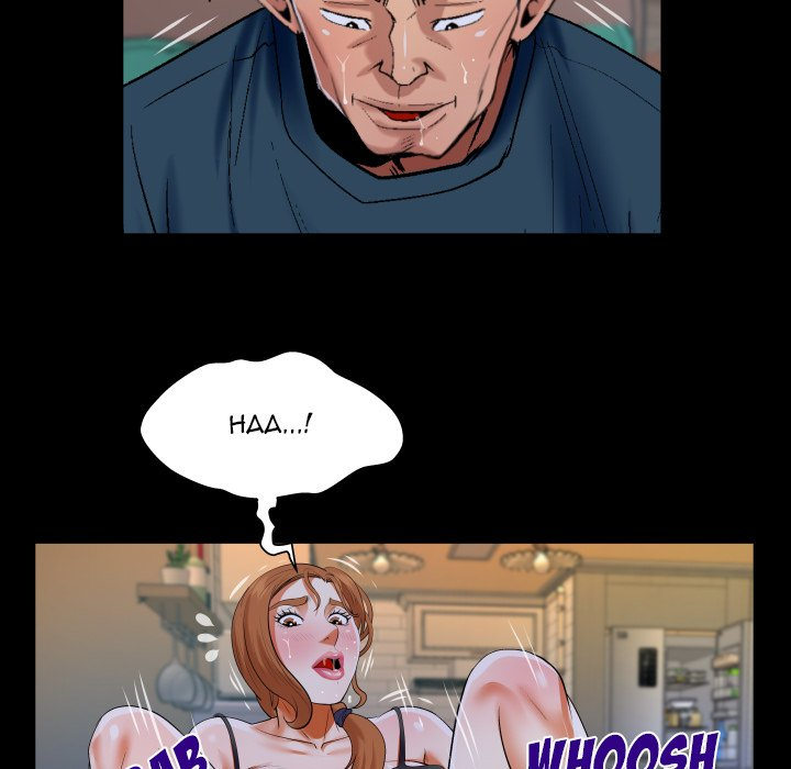 My Aunt Chapter 117 Page 53