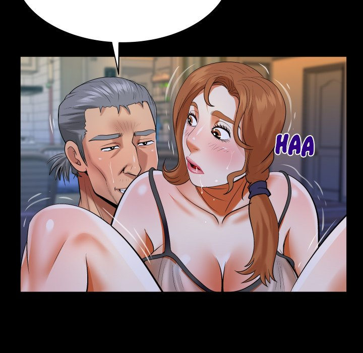 My Aunt Chapter 117 Page 55