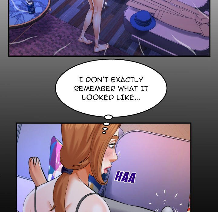 My Aunt Chapter 117 Page 6