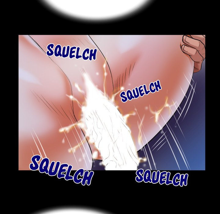 My Aunt Chapter 117 Page 60