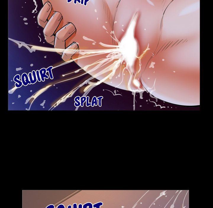 My Aunt Chapter 117 Page 65
