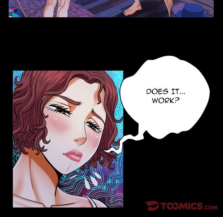 My Aunt Chapter 118 Page 18