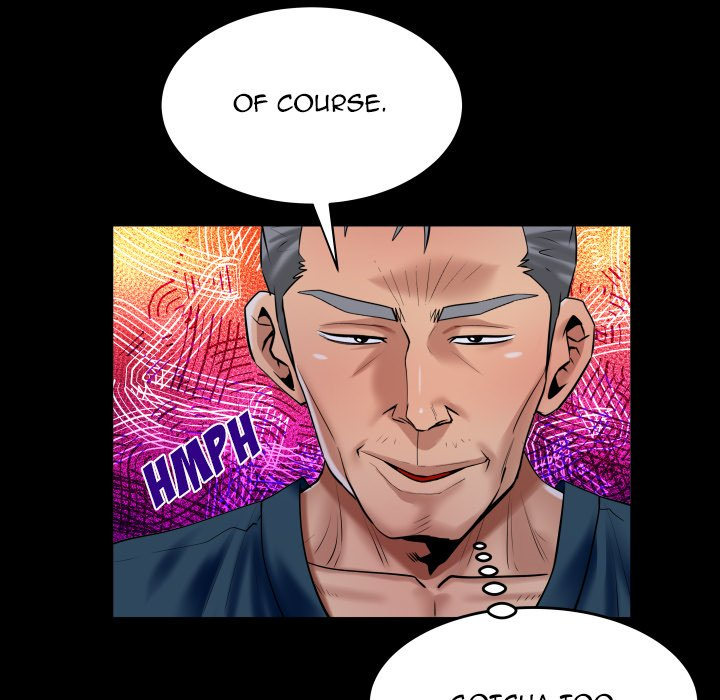 My Aunt Chapter 118 Page 19