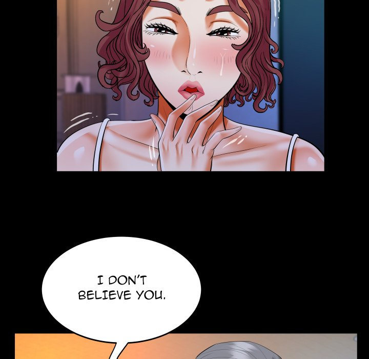 My Aunt Chapter 118 Page 23
