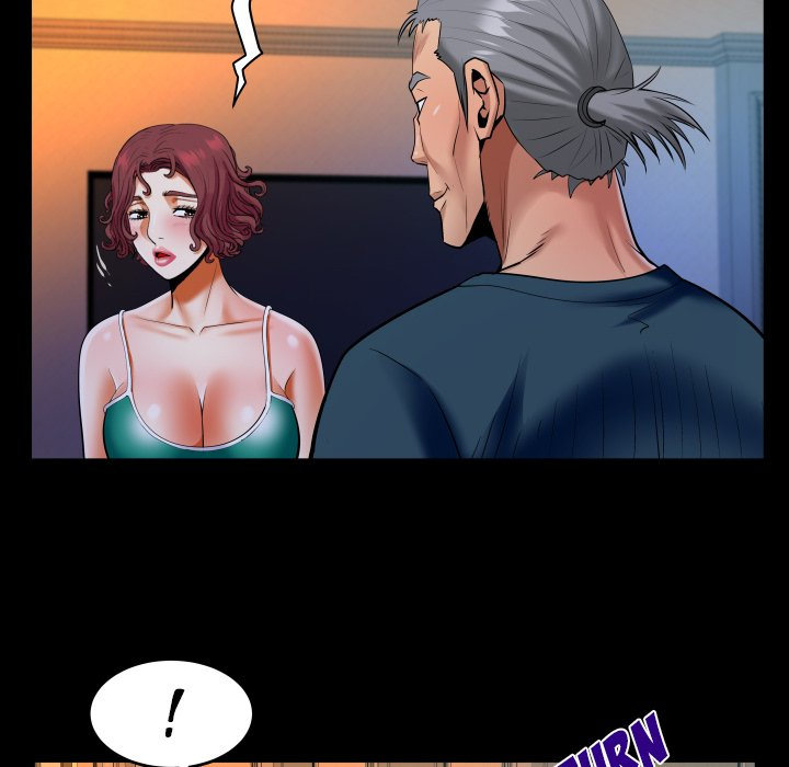 My Aunt Chapter 118 Page 24