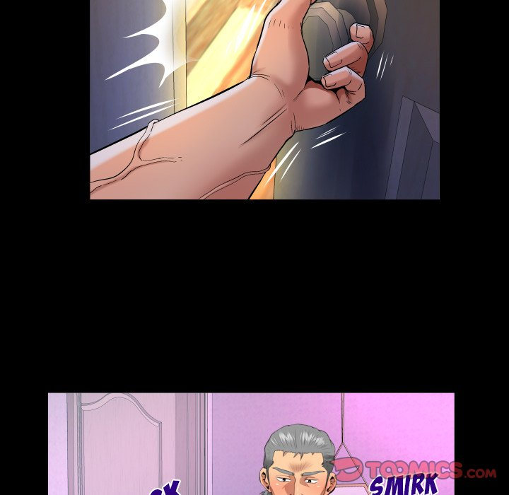 My Aunt Chapter 118 Page 30