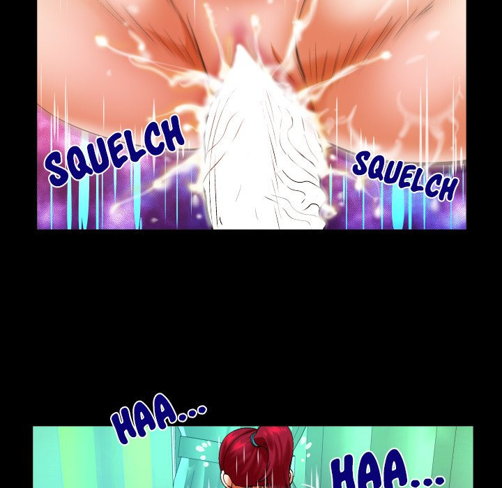 My Aunt Chapter 118 Page 39