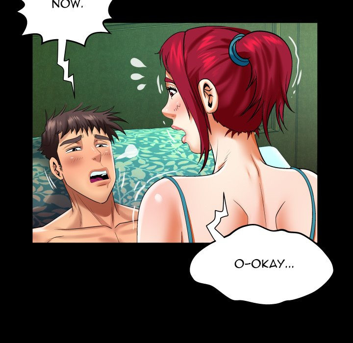 My Aunt Chapter 118 Page 48