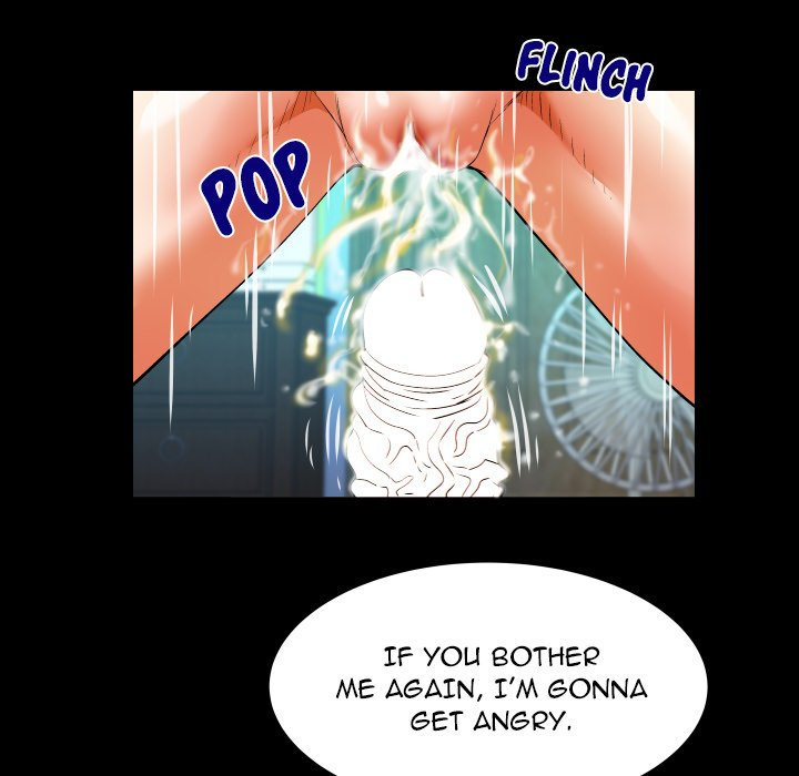 My Aunt Chapter 118 Page 49