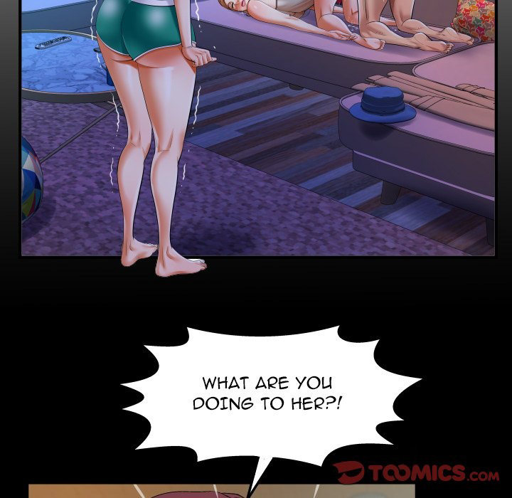 My Aunt Chapter 118 Page 6