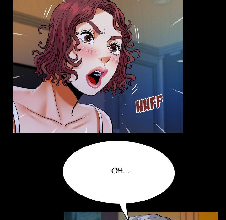 My Aunt Chapter 118 Page 7