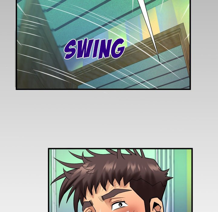 My Aunt Chapter 118 Page 76