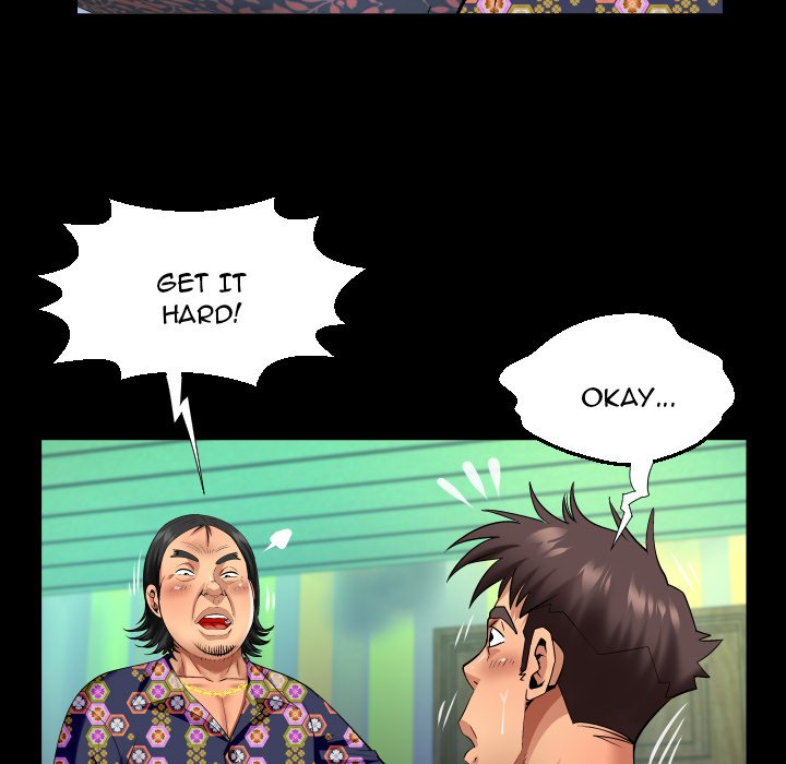 My Aunt Chapter 119 Page 23