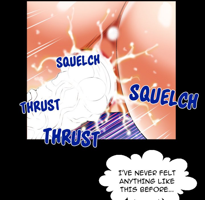 My Aunt Chapter 119 Page 39