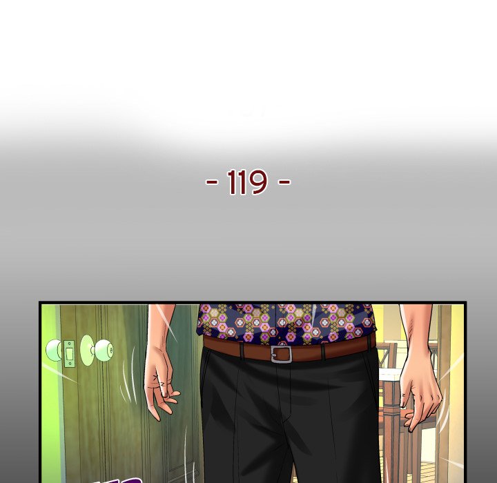 My Aunt Chapter 119 Page 5