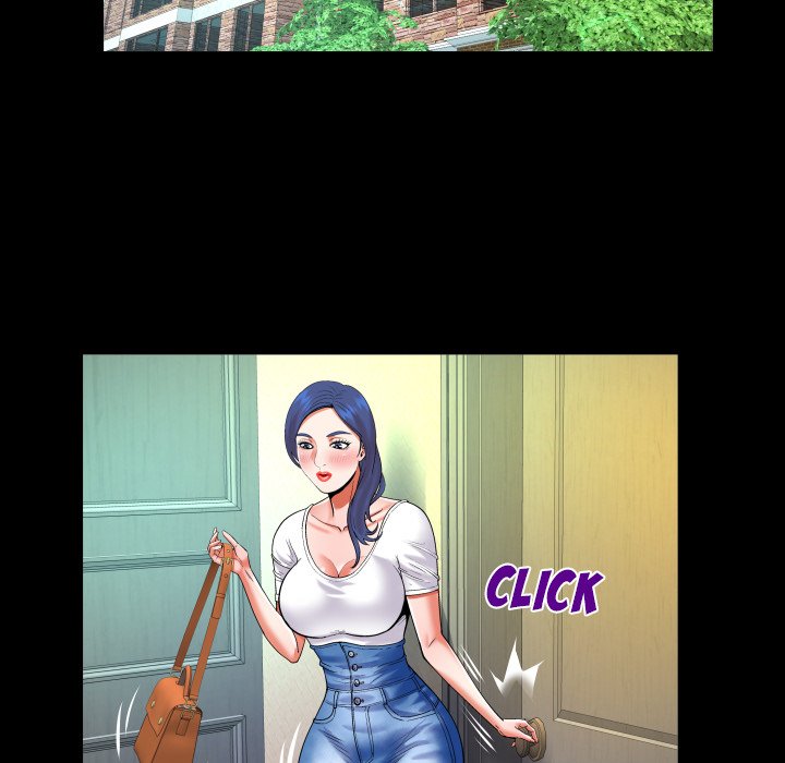 My Aunt Chapter 119 Page 53