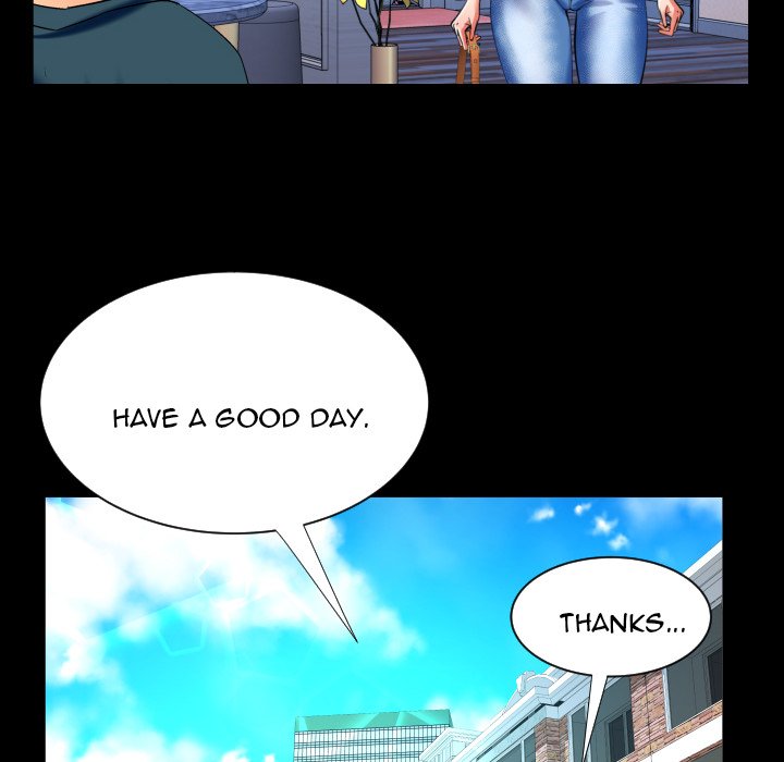 My Aunt Chapter 119 Page 59
