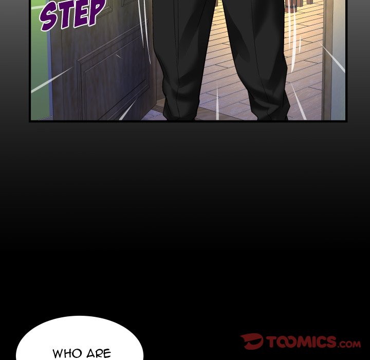 My Aunt Chapter 119 Page 6