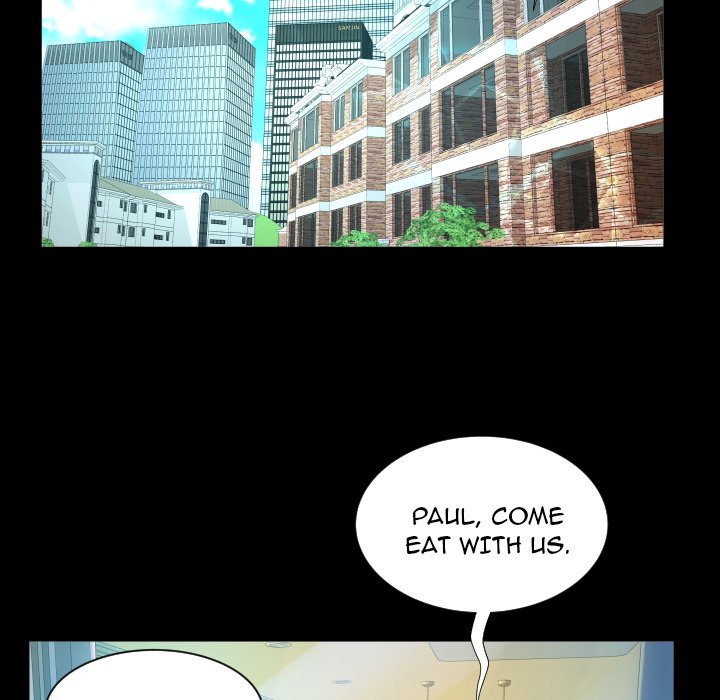 My Aunt Chapter 119 Page 60