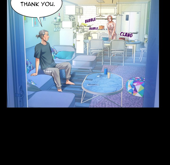 My Aunt Chapter 119 Page 61